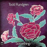 Or If I Ever Need a Reason to Smile and Spend the Night If You Think I Should