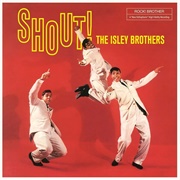 Shout! - The Isley Brothers