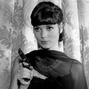 Elsa Martinelli