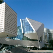 Orange County Museum of Art, Costa Mesa, CA