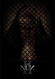 The Nun 2 (2023)