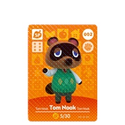Tom Nook (Animal Crossing - Series 1)