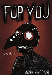 For You (Mona Kabbani)