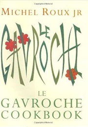 Le Gavroche Cookbook (Michel Roux Jr)