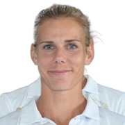 Nikola Ogrodnikova (Czech Republic) Athletics