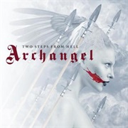 Two Steps Form Hell - Archangel