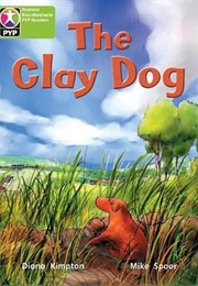 The Clay Dog (Diana Kimpton)
