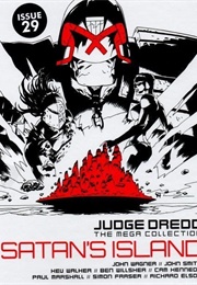 Satan's Island (Various)