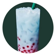 Summer Skies Drink Starbucks Refreshers Beverage