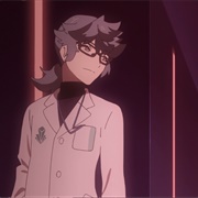 1288. the Eternal Blessing