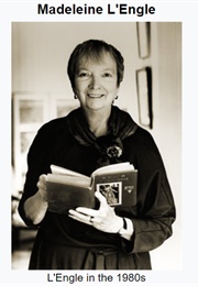 Madeleine L'engle (L'engle)