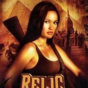 Relic Hunter Season 1