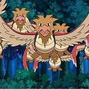 608. Historical Mystery Tour!