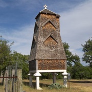 Hygieostatic Bat Roost
