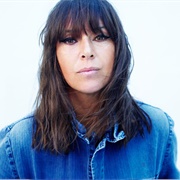 Woman - Cat Power Feat. Lana Del Rey