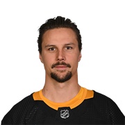 Erik Karlsson (Swedish) - Pittsburgh Penguins