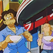 S2.E64: Give Me Energy! We'll Make a Huge Spirit Bomb!!