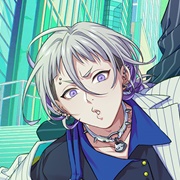 Ryu Natsume (Paradox Live THE ANIMATION)