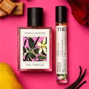 The 7 Virtues - Vanilla Woods