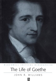 The Life of Goethe (John Williams)