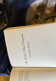 The Rake's Final Conquest (Dorothy Elbury)