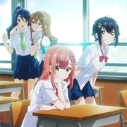 Yumemiru Danshi Wa Genjitsushugisha