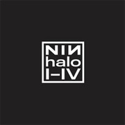 Nine Inch Nails - Halo I-IV