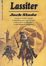 Lassiter (Jack Slade)