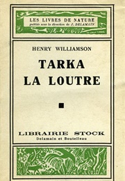 Tarka La Loutre (Henry Wiliamson)