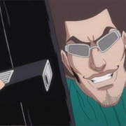 282. Power of the Soul! Los Lobos, Attack!