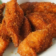 Chicken Dippers