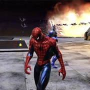 Spider-Man (Web of Shadows)