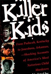 Killer Kids (Don Lasseter)