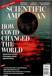 Scientific American (Magazine)