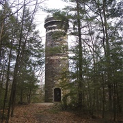 Retreat Tower