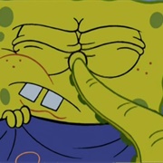 S4.E10: Chimps Ahoy/Ghost Host