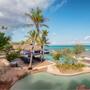 Bazaruto, Mozambique