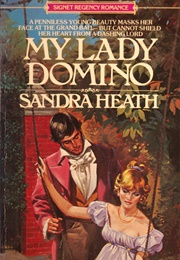 My Lady Domino (Sandra Heath)