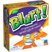 Blurt!