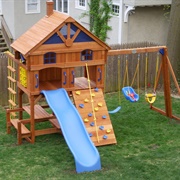 Play Structure