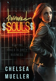 Soul Charmer Series (Chelsea Mueller)