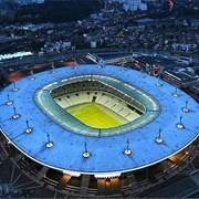 Stade De France, France