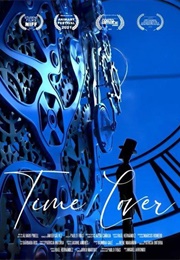 Time (L) Over (2021)