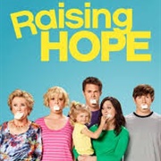 Raising Hope