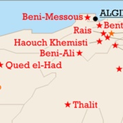 Beni Messous Massacre