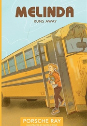 Melinda Runs Away (Porsche Ray)