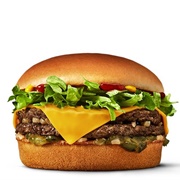 Twisty Mcdouble
