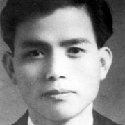 Shin Hyun-Hwak (Former Prime Minister of South Korea)