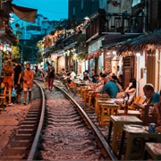 Hanoi