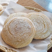 Chinese Shortbread